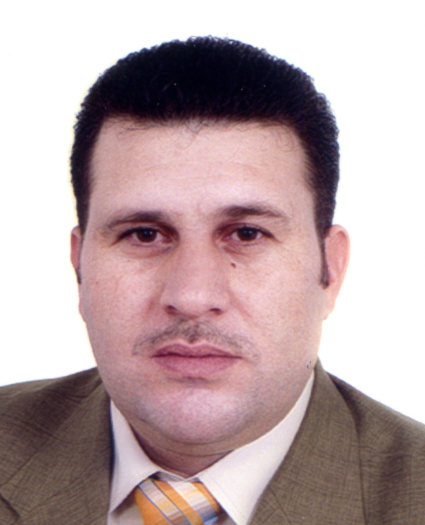 Dr. Ammar Al-Salama