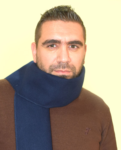 Mr. Amr ِal-Habbal