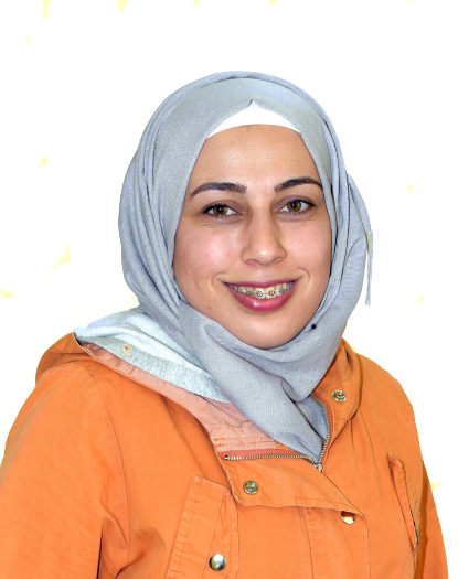 Ms. Ataa Al-Daeikh