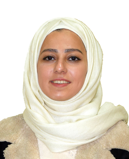 Ms. Reem Sebai