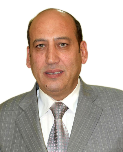 Prof. Riyad Tayfour