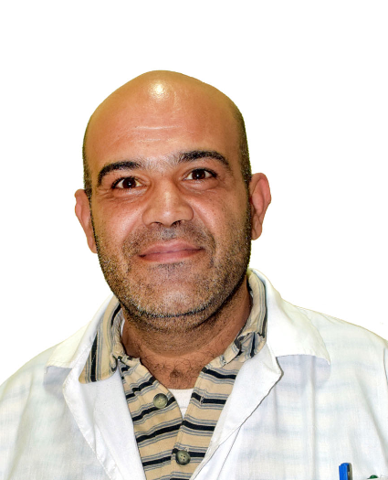 Dr. kifah Saad