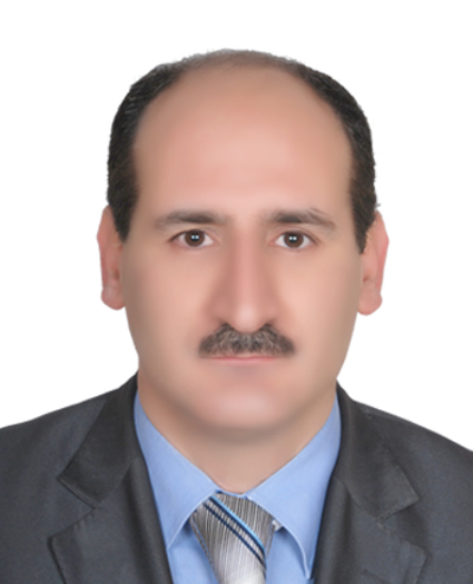 Prof. Yehia Al Ghantawi