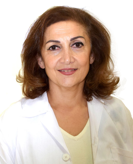 Ms. Zeina Jbeili