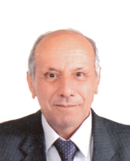 Prof. Issa Salloum