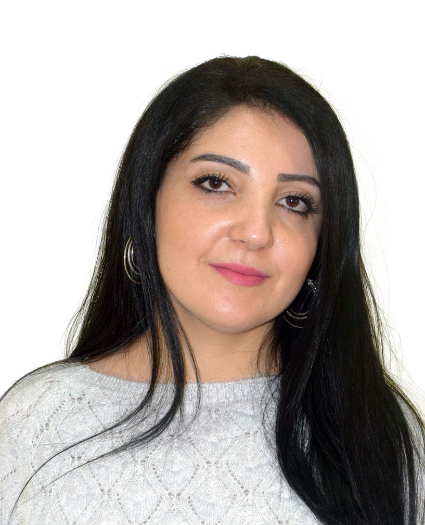Ms. Nagham Fakhouri