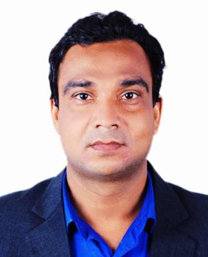 Dr. Mohammed Aslam