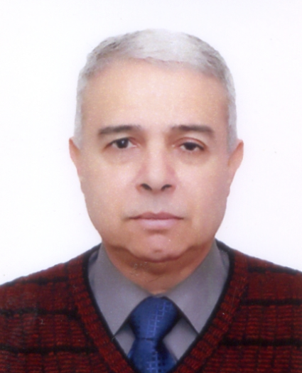 Prof. George Khazaal