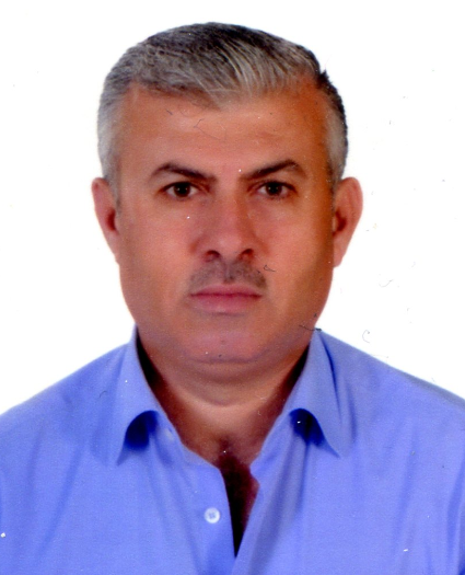 Dr. Nader Hamdan