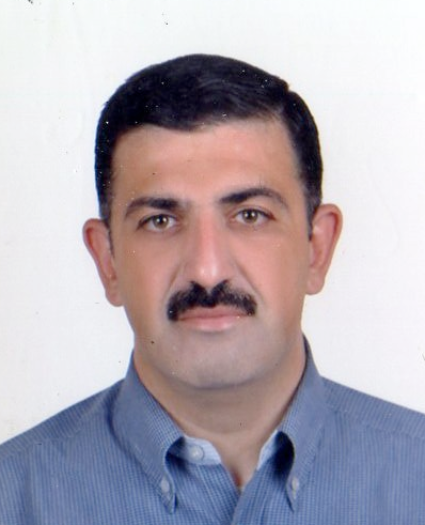 Dr. Fadi Al-Rouh