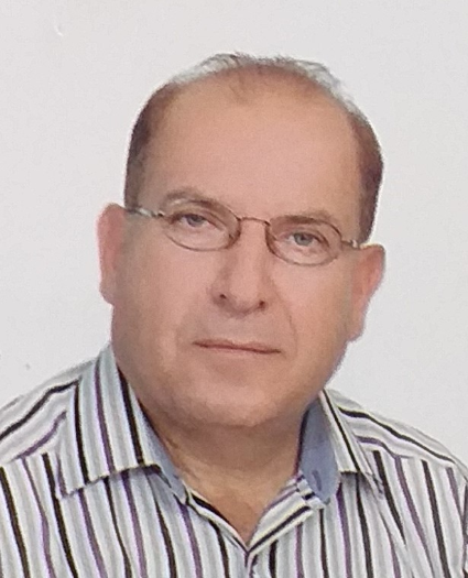 Prof. Adnan Al-Hamwi