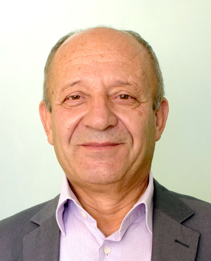 Dr. Joseph Ayoub