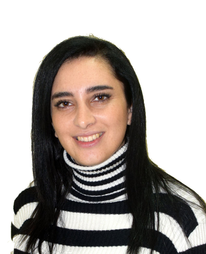 Ms. Manar Khoury