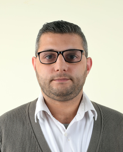 Dr. Ziad Noufal