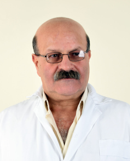 Dr. Ibraheem Najjar