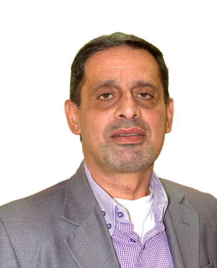 Dr. Saleem Othman