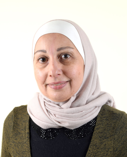 Dr. Rana Alhajj Hussein