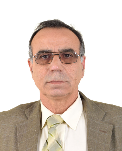 Dr. Abdulnour Rahhal