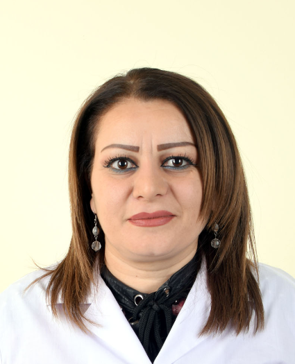 Dr. Zeina Zaytoun
