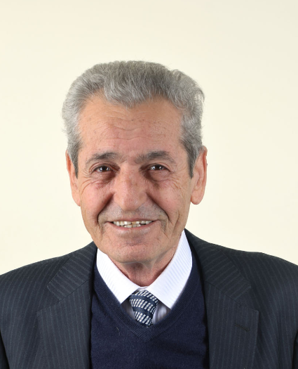 Prof. Fandi Al-Shaarani