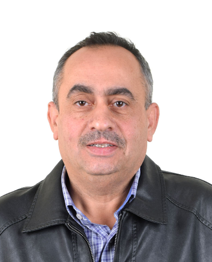 Prof. Hisham Al-Afeef