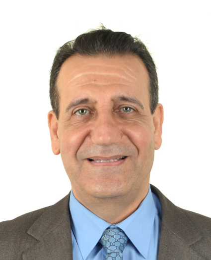 Prof. Iyad Al Shaarani