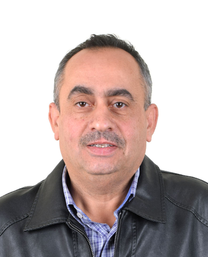 Prof. Hisham Al Afif