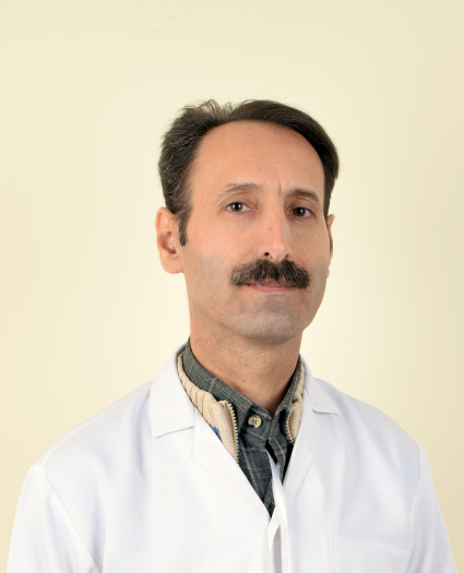 Dr. Adnan Salman