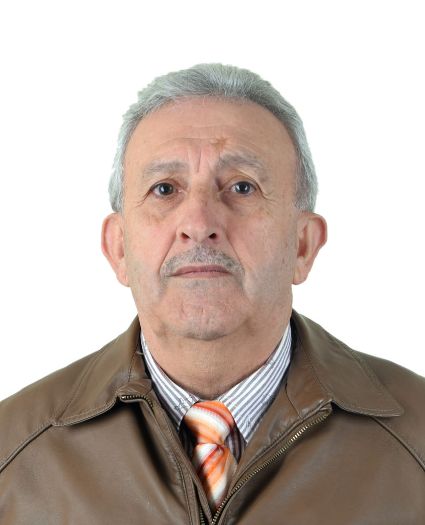 Prof. Mahmoud Deeb