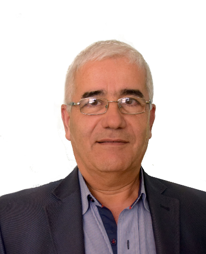 Dr. Sarkis Darrouj