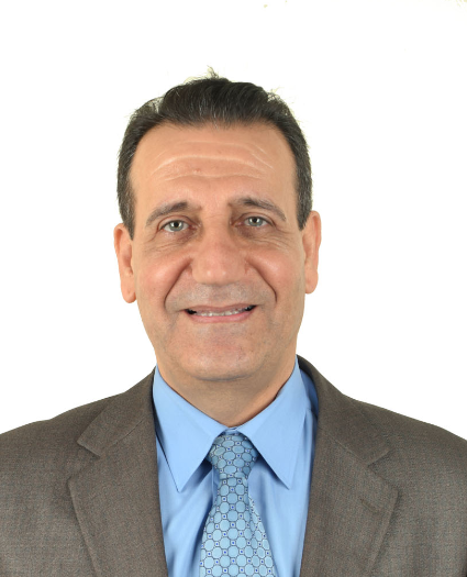 Prof. Iyad Al-Shaarani