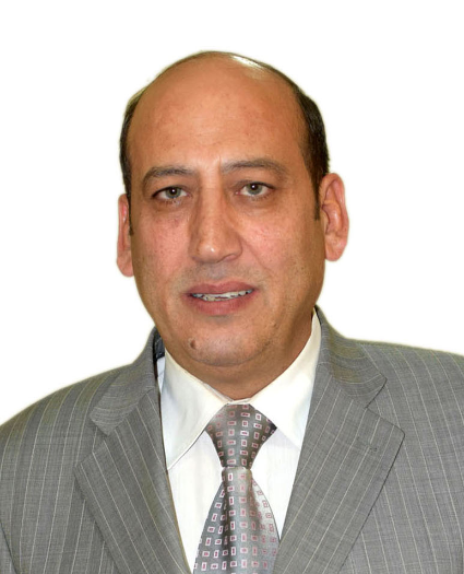 Prof. Riyad Tayfour