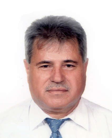 Prof. Ali Salman