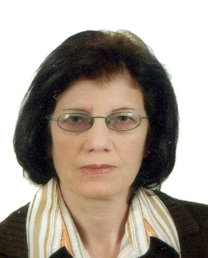 Prof. Tamam Maroush