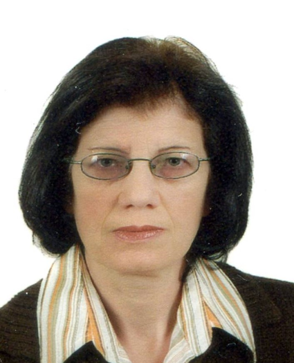 Prof. Tamam Maroush
