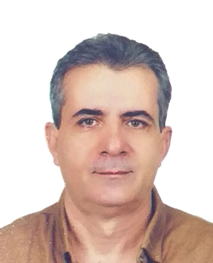 Prof. Fayez Al-Alouni