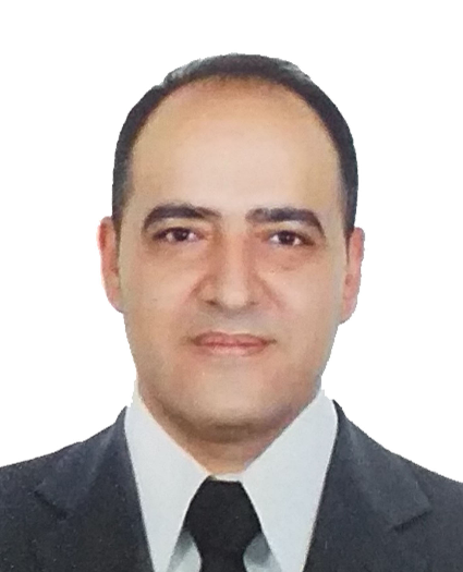 Dr. Ayman Mahmoud