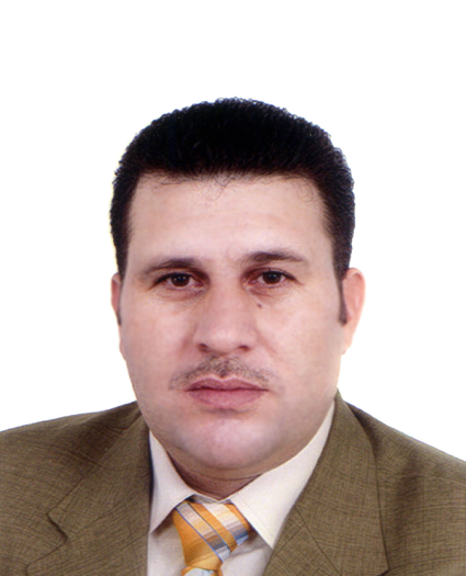 Dr. Ammar Salami