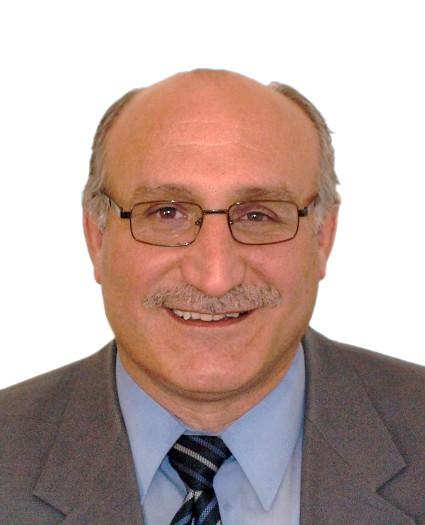 Prof. Imad Haddad