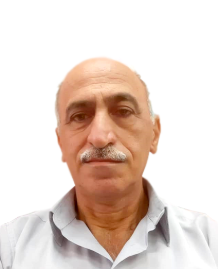 Dr. Rushdi Madwar
