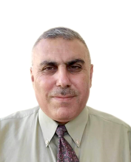 Dr. Rateb Shahhoud