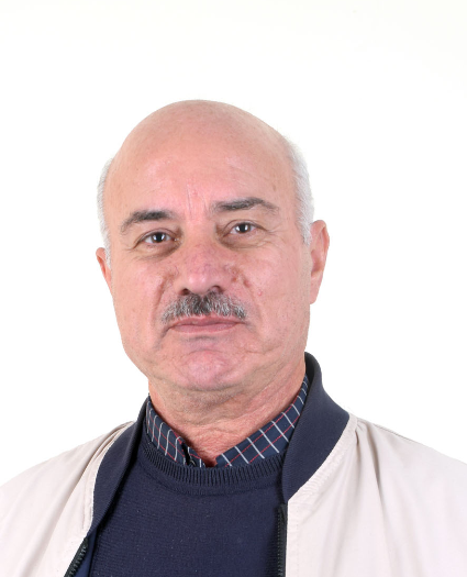 Prof. Marwan Khoury