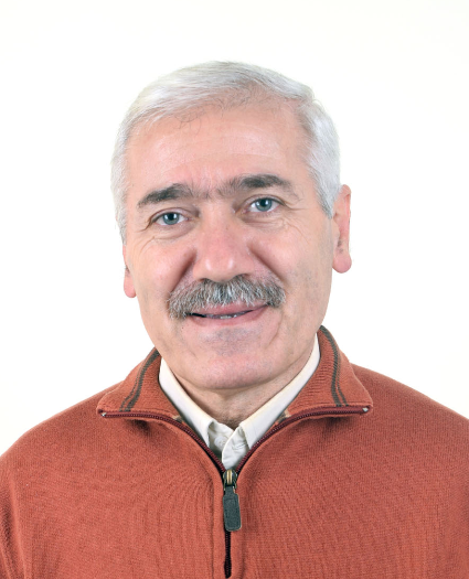 Prof. Elias Dabana