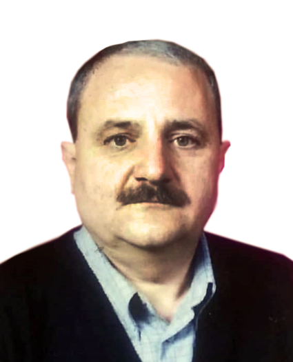 Prof. Nabeel Mikhael
