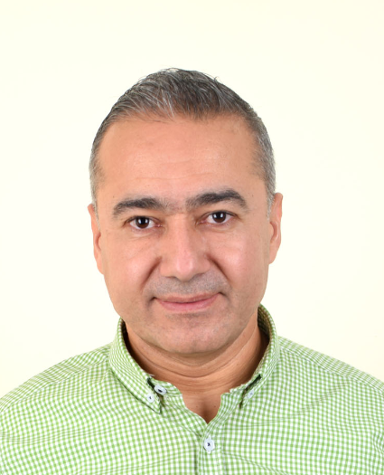 Dr. Mazen Salloum