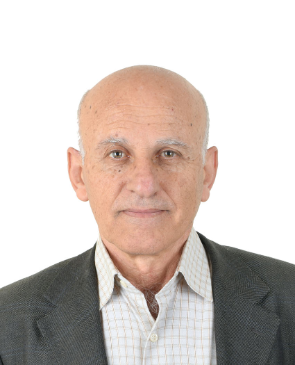 Dr. Yaaroub Dayoub