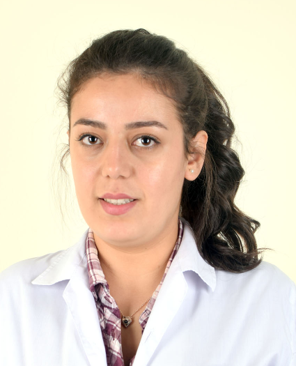 Dr. Hiba Tannous