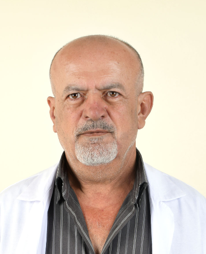 Dr. Faisal Mroushia