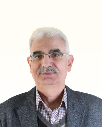 Dr. Osama Al-Hasan