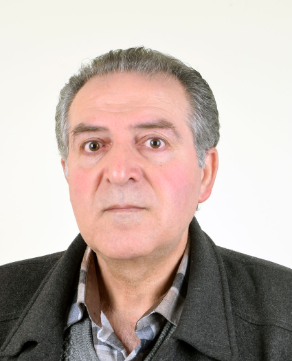 Prof. Sulaiman Mahmoud